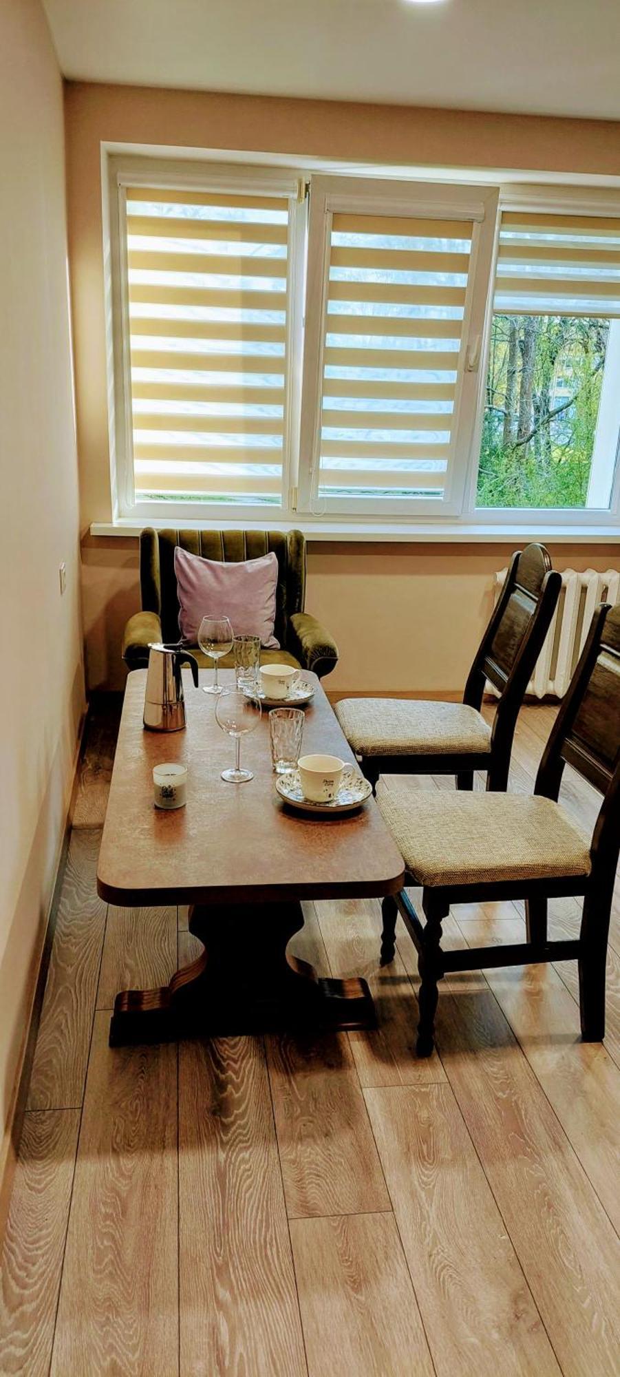 Apartamentai Auris Druskininkai Kültér fotó