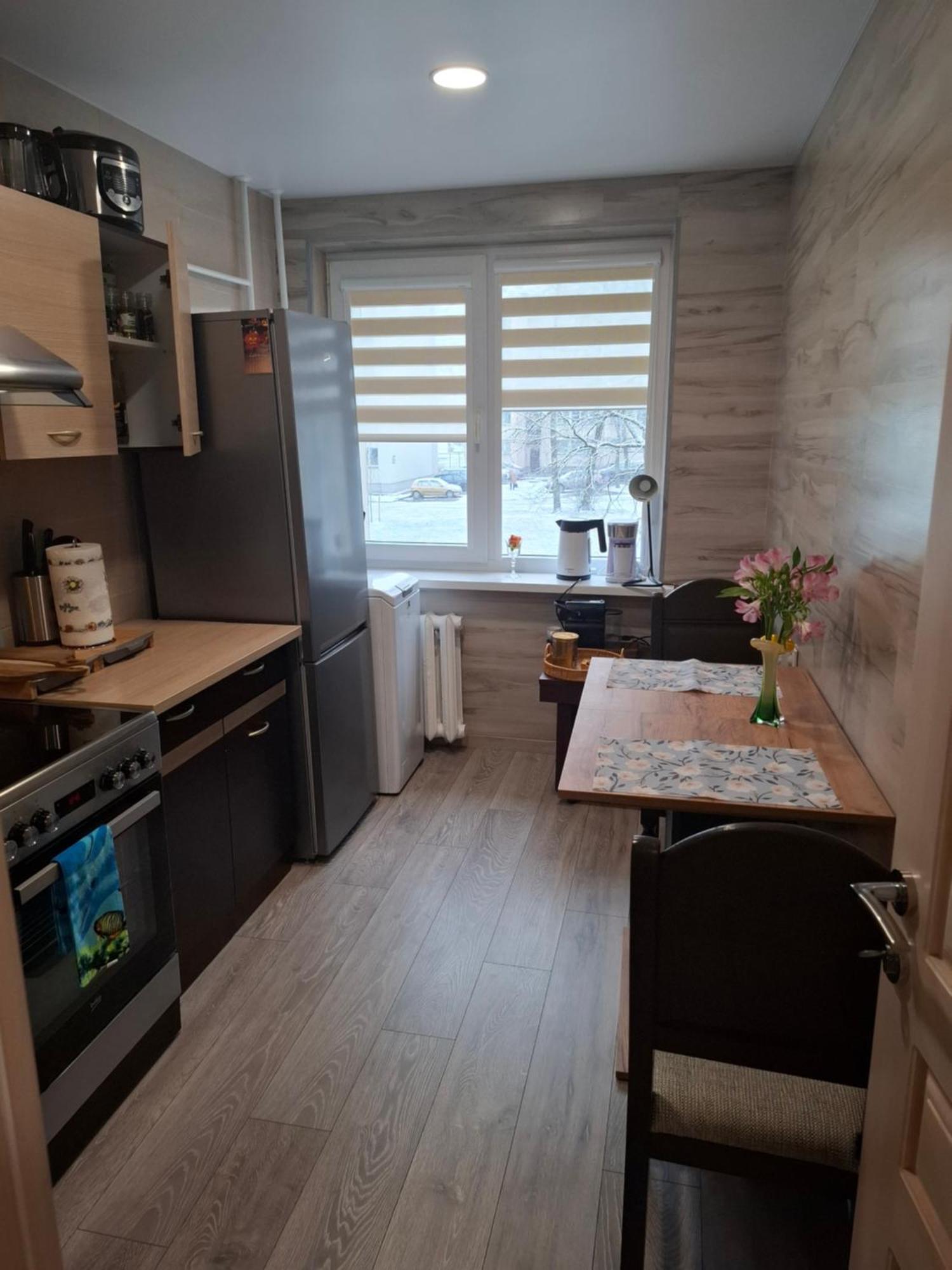 Apartamentai Auris Druskininkai Kültér fotó