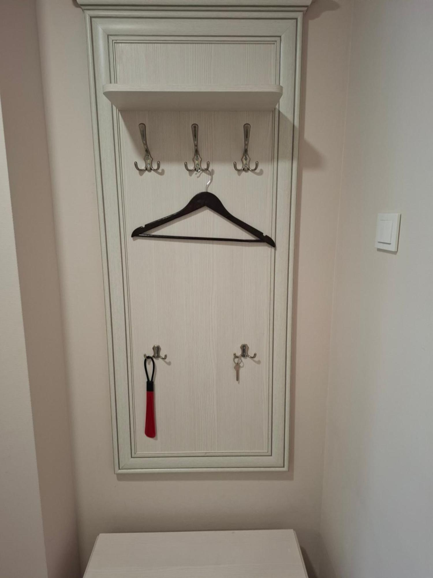 Apartamentai Auris Druskininkai Kültér fotó