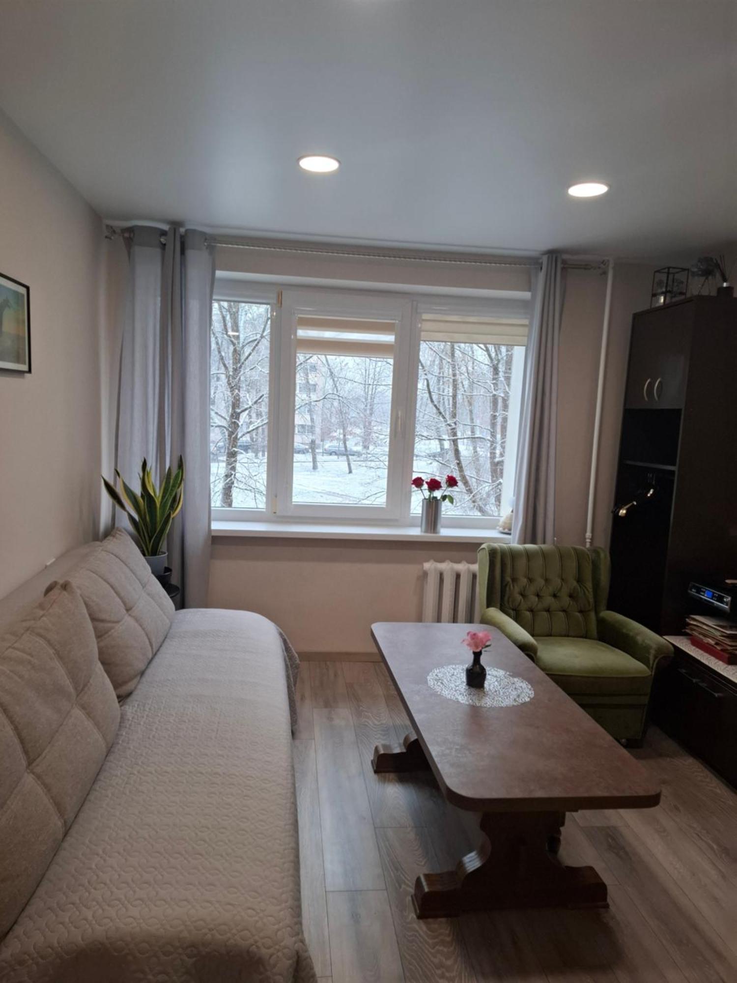Apartamentai Auris Druskininkai Kültér fotó